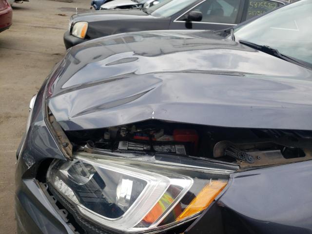 Photo 7 from auction – 2017 SUBARU LEGACY 2.5 with VIN 4S3BNAF68H3023614