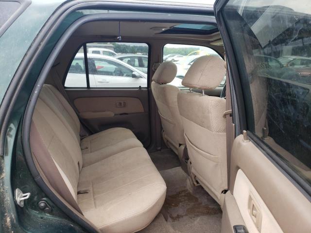Photo 6 from auction – 2002 TOYOTA 4RUNNER SR with VIN JT3HN86R729060823