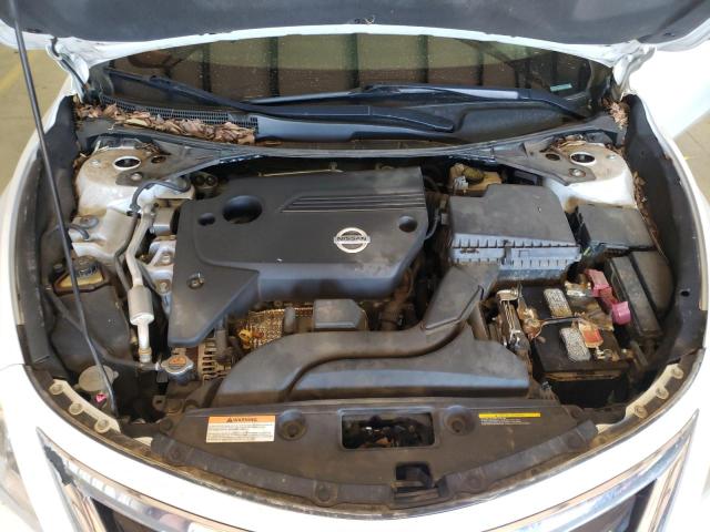 Photo 7 from auction – 2014 NISSAN ALTIMA 2.5 with VIN 1N4AL3AP0EN239637
