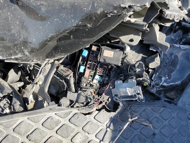 Photo 9 from auction – 2020 TOYOTA COROLLA LE with VIN 5YFEPRAE6LP111582