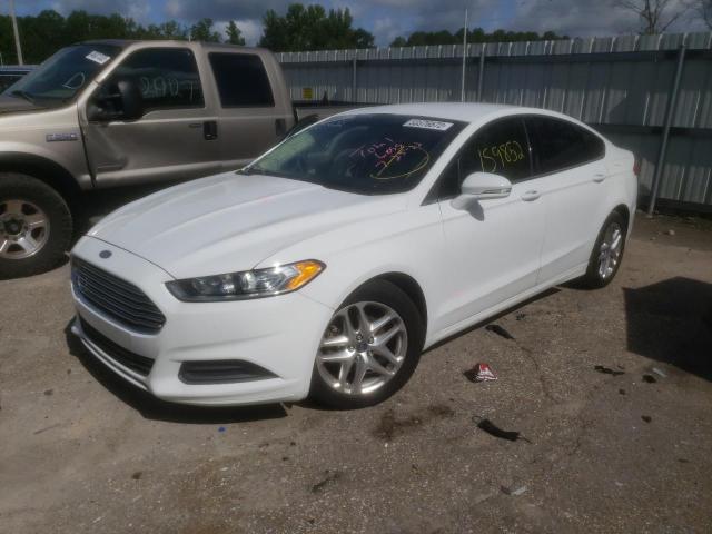 Photo 2 from auction – 2013 FORD FUSION SE with VIN 3FA6P0H76DR116838