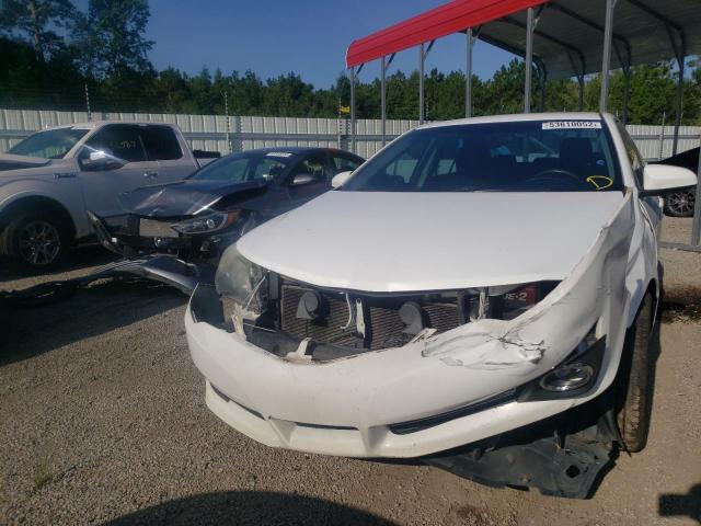 Photo 9 from auction – 2014 TOYOTA CAMRY L with VIN 4T1BF1FKXEU472210