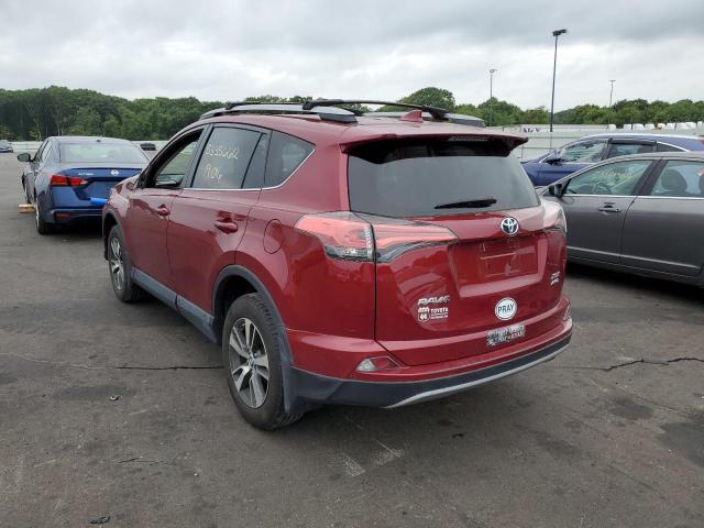 Photo 3 from auction – 2018 TOYOTA RAV4 ADVEN with VIN 2T3RFREV0JW824351