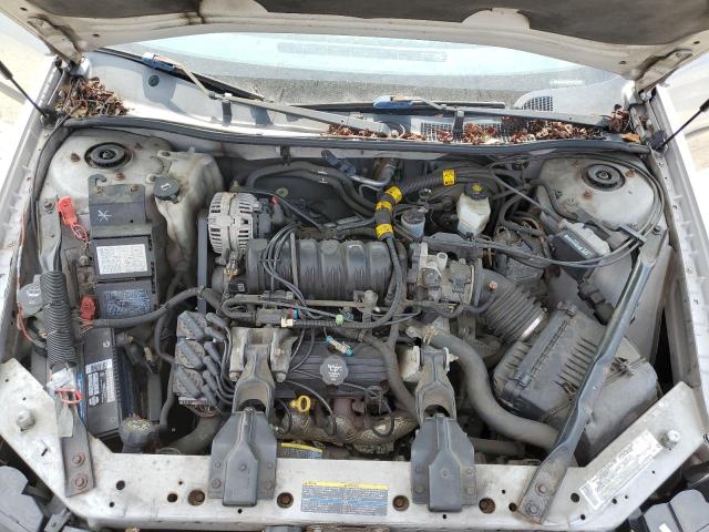صورة رقم 7 من المزاد - 2004 CHEVROLET IMPALA مع VIN 2G1WF52KX49413035