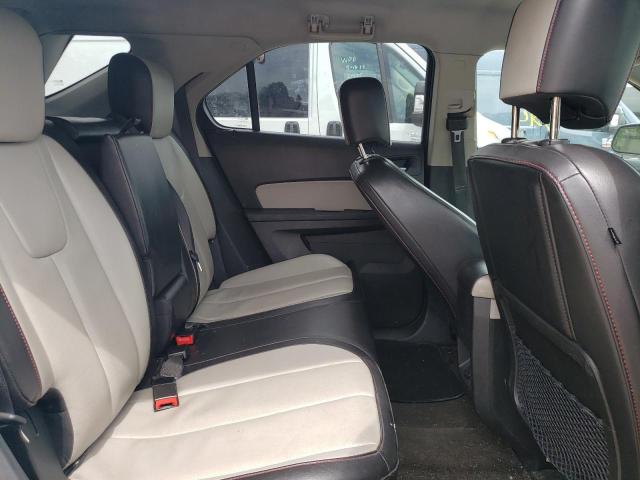 Photo 6 from auction – 2011 CHEVROLET EQUINOX LT with VIN 2GNALPEC5B1231255