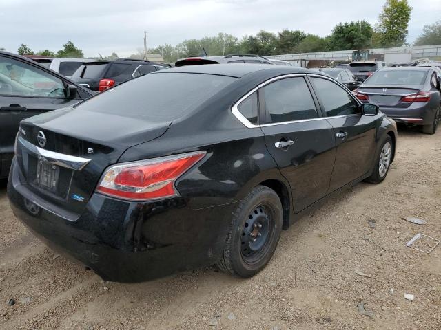 Photo 4 from auction – 2014 NISSAN ALTIMA 2.5 with VIN 1N4AL3AP5EN210697