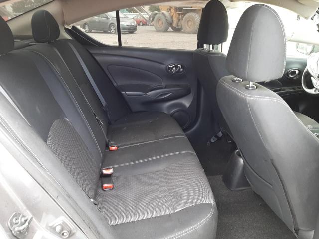 Photo 6 from auction – 2017 NISSAN VERSA S with VIN 3N1CN7AP9HL819156