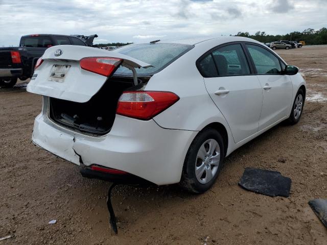 Photo 4 from auction – 2015 KIA FORTE LX with VIN KNAFX4A69F5322256