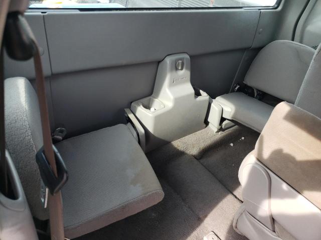 Photo 6 from auction – 2000 FORD RANGER SUP with VIN 1FTYR14V4YTB38963
