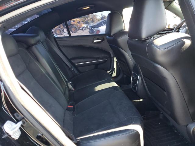 Photo 6 from auction – 2021 DODGE CHARGER GT with VIN 2C3CDXHG6MH640263