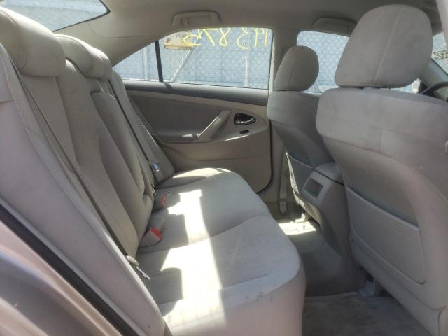 Photo 6 from auction – 2007 TOYOTA CAMRY 4D 2 with VIN 4T1BE46K27U179165