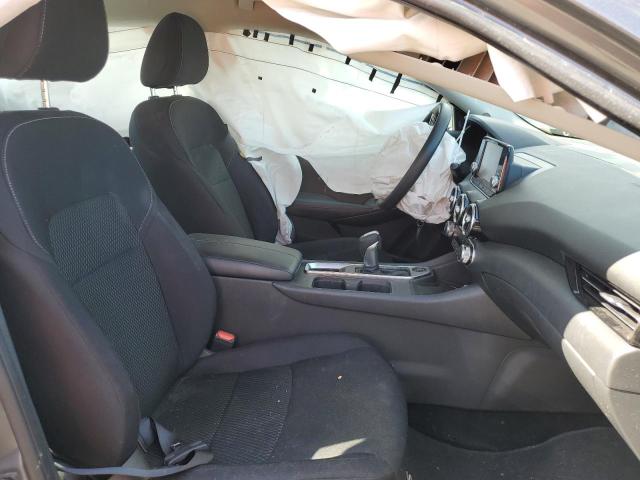 Photo 5 from auction – 2020 NISSAN SENTRA S with VIN 3N1AB8BV2LY281169