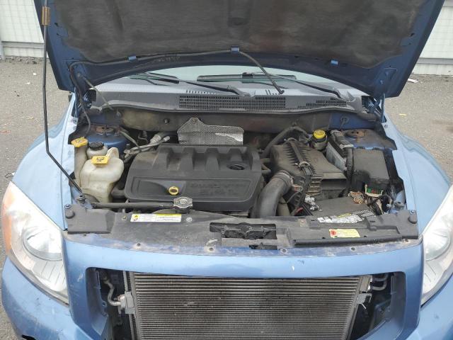 Photo 7 from auction – 2007 DODGE CALIBER R/ with VIN 1B3HE78KX7D417262