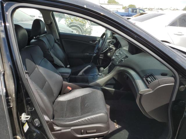 Photo 5 from auction – 2010 ACURA TSX with VIN JH4CU2F6XAC008534