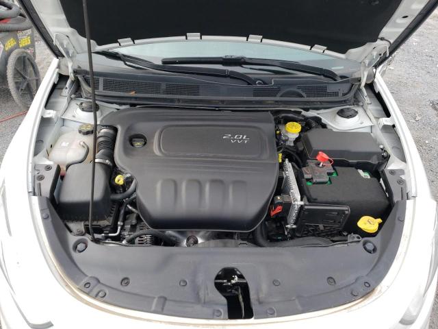 Photo 7 from auction – 2013 DODGE DART LIMIT with VIN 1C3CDFCA0DD106864