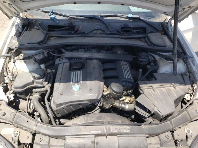 Photo 7 from auction – 2011 BMW 328 I SULE with VIN WBAPH5C52BA446219