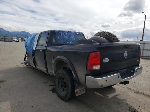 Photo 3 from auction – 2012 DODGE RAM 3500 L with VIN 3C63D3FL7CG161022