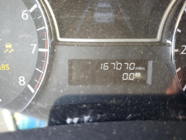 Photo 8 from auction – 2014 NISSAN ALTIMA 2.5 with VIN 1N4AL3AP8EN347276