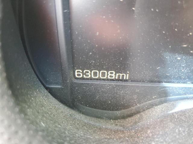 Photo 8 from auction – 2013 CADILLAC XTS PLATIN with VIN 2G61U5S30D9244338