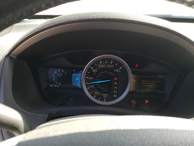 Photo 8 from auction – 2011 FORD EXPLORER X with VIN 1FMHK7D84BGA50721