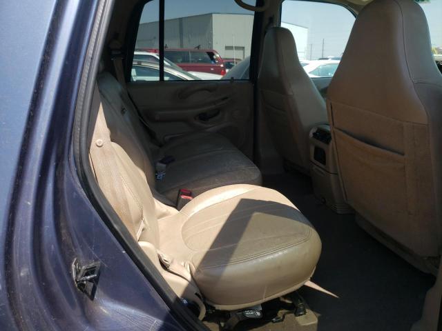 Photo 6 from auction – 2002 FORD EXPEDITION with VIN 1FMFU18L32LA81169