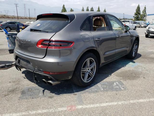 Photo 4 from auction – 2015 PORSCHE MACAN S with VIN WP1AB2A5XFLB42933