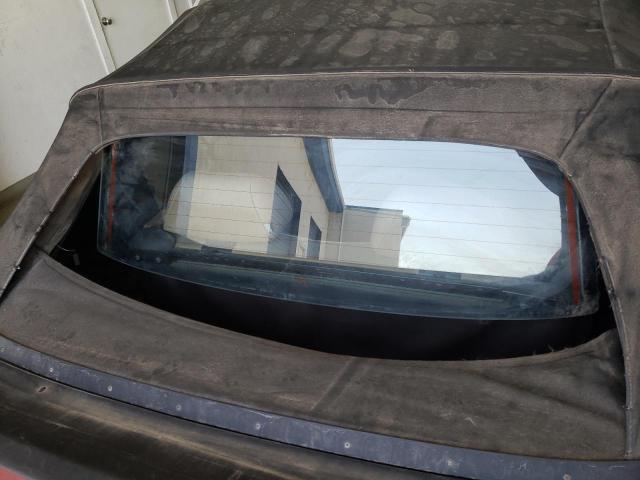 Photo 9 from auction – 1990 SAAB 900 with VIN YS3AL75L4L7001809