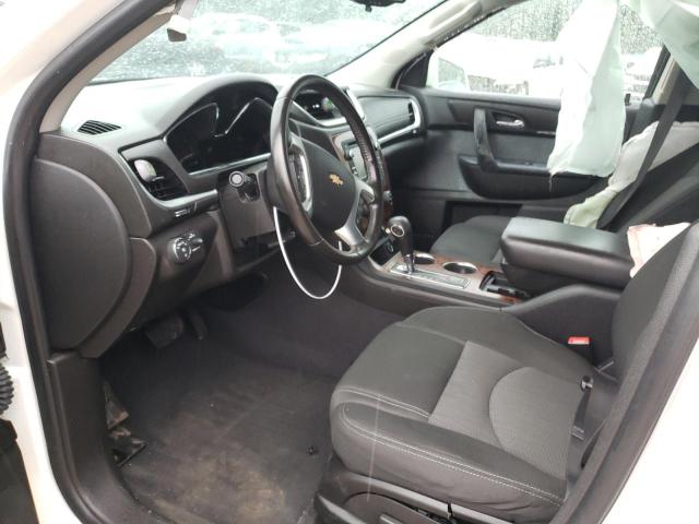 Photo 5 from auction – 2014 CHEVROLET TRAVERSE L with VIN 1GNKRGKD2EJ223690