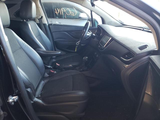 Photo 5 from auction – 2017 BUICK ENCORE PRE with VIN KL4CJASB9HB111266