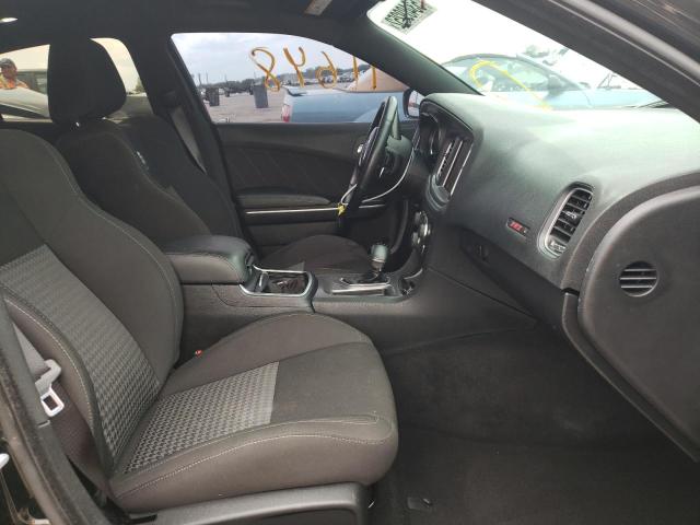 Photo 5 from auction – 2020 DODGE CHARGER SC with VIN 2C3CDXGJ8LH135658