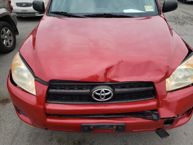 Photo 7 from auction – 2010 TOYOTA RAV4 with VIN JTMZF4DV9AD016419