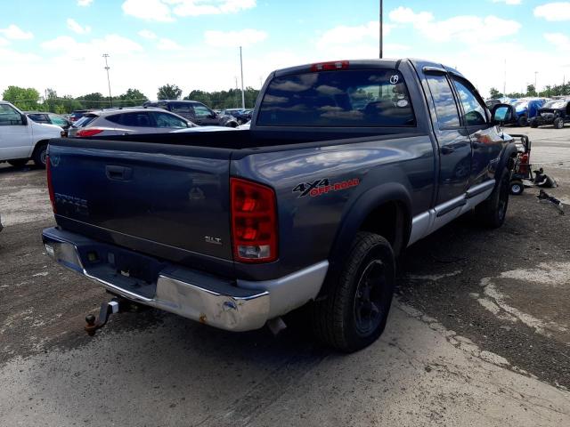 Photo 4 from auction – 2004 DODGE RAM 1500 S with VIN 1D7HU18D74S597054