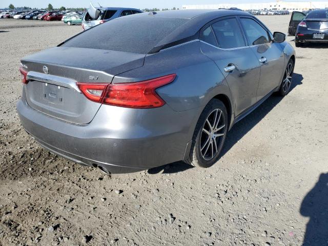 Foto 4 de la subasta – 2016 NISSAN MAXIMA 3.5 con VIN 1N4AA6AP2GC901482