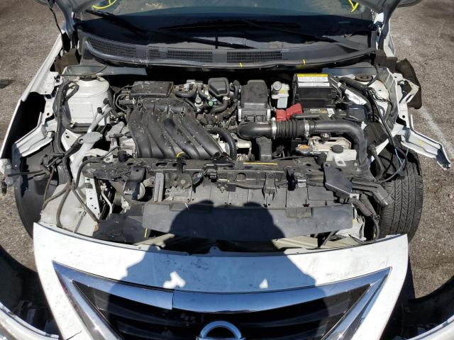 Photo 7 from auction – 2017 NISSAN VERSA S with VIN 3N1CN7AP1HL823492