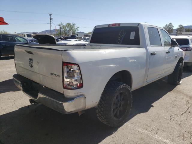 Photo 4 from auction – 2012 DODGE RAM 2500 S with VIN 3C6UD5CL4CG334046