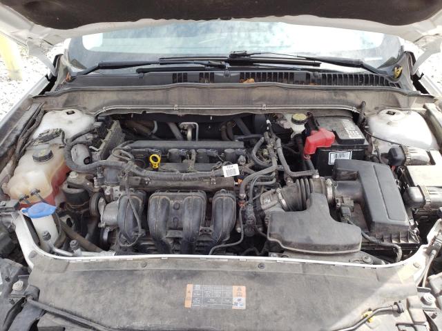 Photo 7 from auction – 2013 FORD FUSION SE with VIN 3FA6P0H7XDR244922
