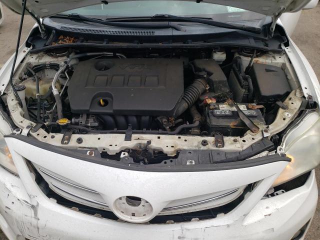 Foto 7 de la subasta – 2013 TOYOTA COROLLA BA con VIN 2T1BU4EE7DC933950