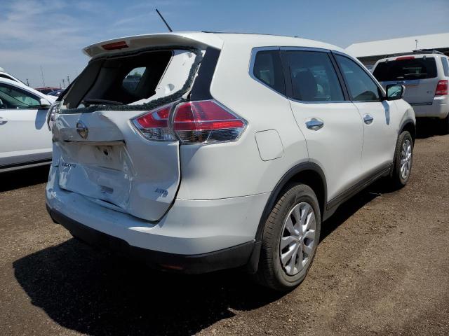 Photo 4 from auction – 2014 NISSAN ROGUE S with VIN 5N1AT2MVXEC757311