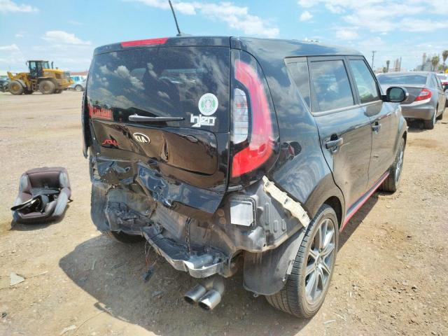 Photo 4 from auction – 2018 KIA SOUL ! with VIN KNDJX3AA5J7615385
