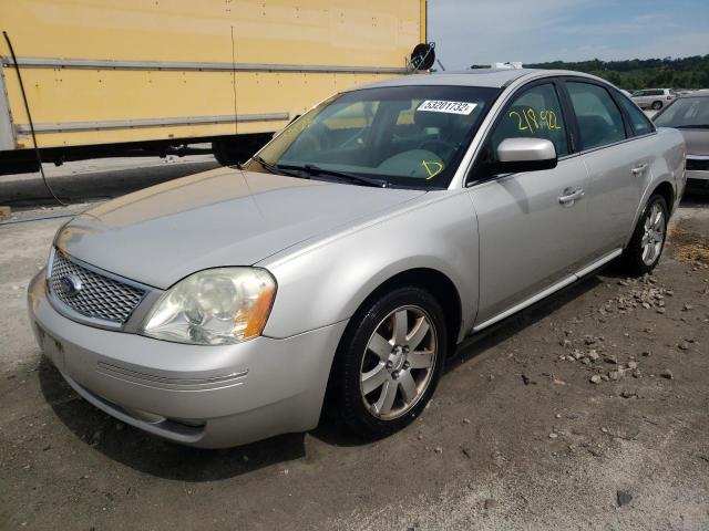 Photo 2 from auction – 2007 FORD FIVE HUNDR with VIN 1FAFP241X7G106418