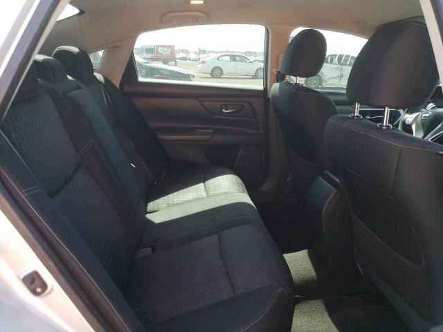 Photo 6 from auction – 2016 NISSAN ALTIMA 2.5 with VIN 1N4AL3AP6GN373619