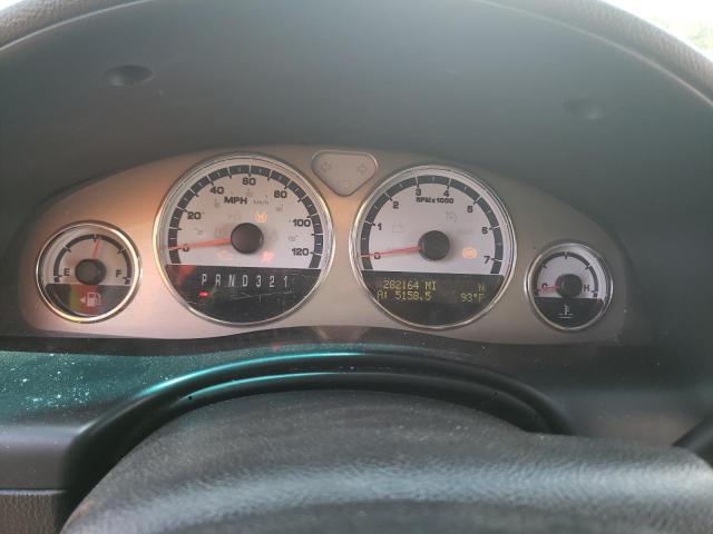 Photo 8 from auction – 2007 SATURN RELAY with VIN 5GZDV231X7D133336