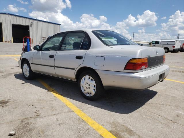 Photo 3 from auction – 1993 TOYOTA COROLLA LE with VIN 1NXAE09E0PZ013446