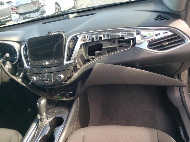 Photo 9 from auction – 2017 CHEVROLET MALIBU LT with VIN 1G1ZE5ST3HF170755