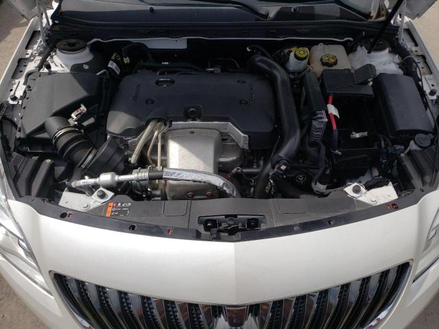Photo 7 from auction – 2017 BUICK REGAL SPOR with VIN 2G4GL5EX2H9191894