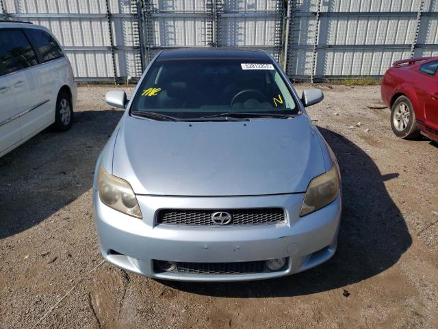 Photo 9 from auction – 2006 SCION TC with VIN JTKDE177060089923