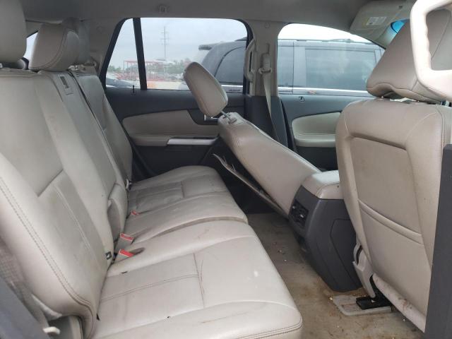 Photo 6 from auction – 2011 FORD EDGE SEL with VIN 2FMDK3JCXBBB60549