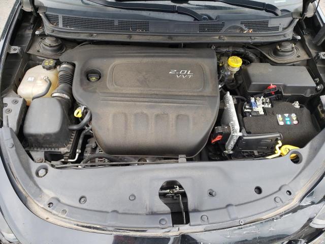 Photo 7 from auction – 2013 DODGE DART SXT with VIN 1C3CDFBA9DD321693