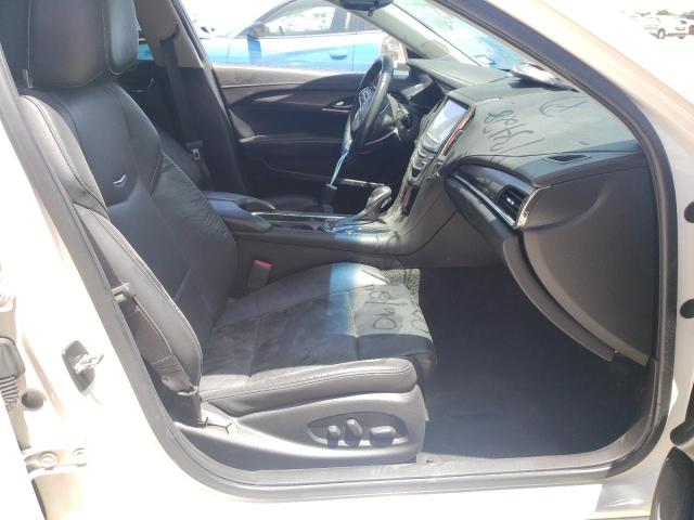 Photo 5 from auction – 2013 CADILLAC ATS with VIN 1G6AG5RX4D0173428