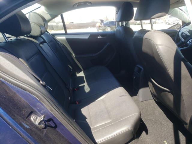 Photo 6 from auction – 2011 VOLKSWAGEN JETTA SEL with VIN 3VWLZ7AJ7BM397996